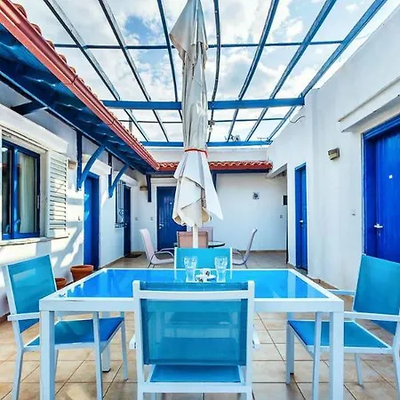 Hotell Arsenoi