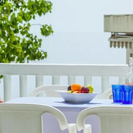 Hotel Arsenoi Kriopigi