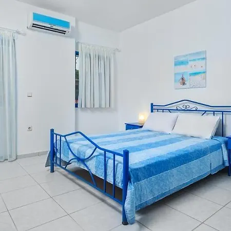 Arsenoi Hotel