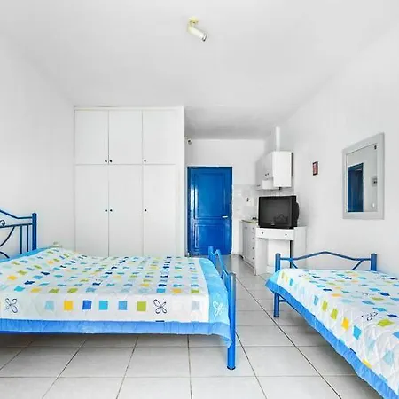 Arsenoi Hotel 4*
